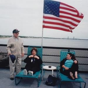 Meet your Posher, Jorge